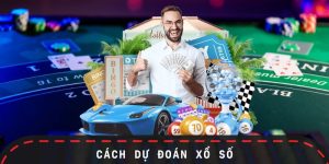 Cách Dự Đoán Xổ Số Chính Xác Như Cao Thủ | Ít Ai Chia Sẻ