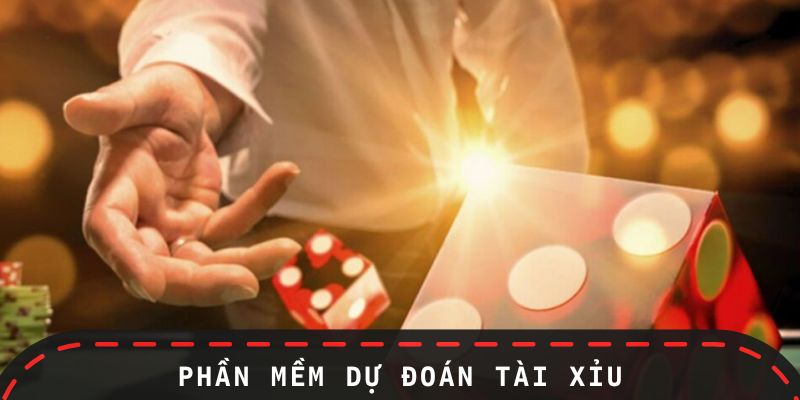 Sự Thật Về Phần Mềm Dự Đoán Tài Xỉu | Cách Giúp Bạn Thắng